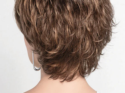 Peluca Cabello Sintético | RICA