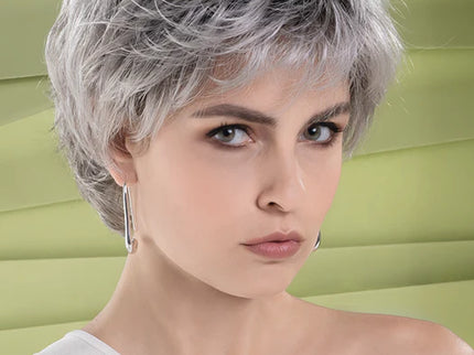 Peluca Cabello Sintético | RICA