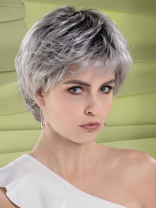 Peluca Cabello Sintético | RICA