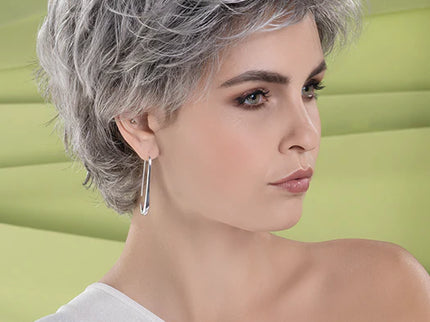 Peluca Cabello Sintético | RICA