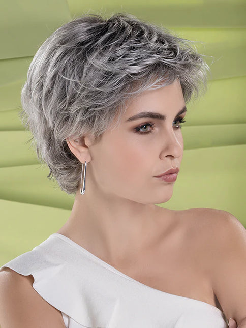 Peluca Cabello Sintético | RICA
