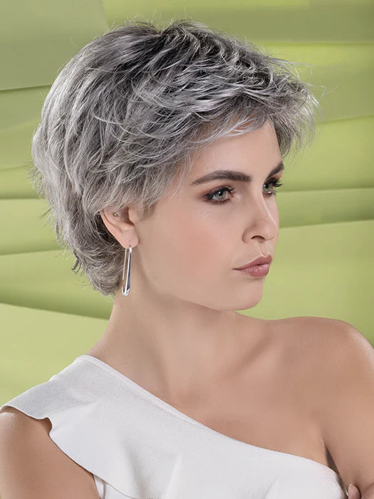 Peluca Cabello Sintético | RICA