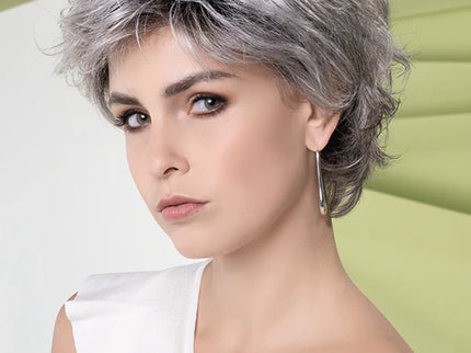 Peluca Cabello Sintético | RICA