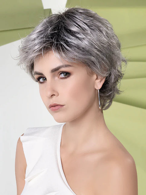 Peluca Cabello Sintético | RICA