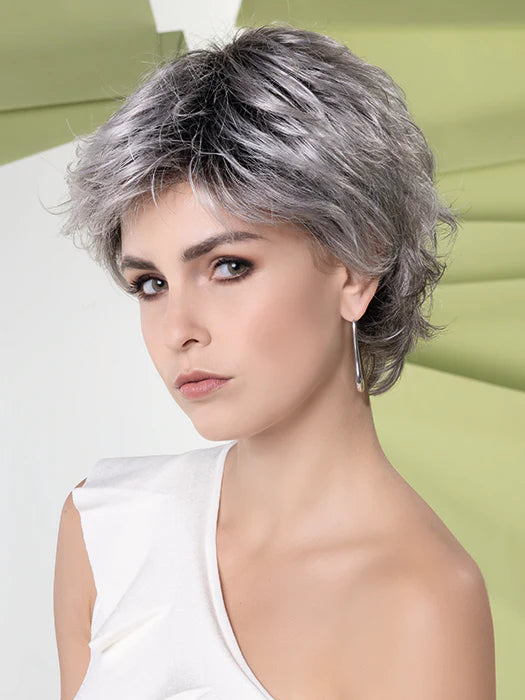 Peluca Cabello Sintético | RICA