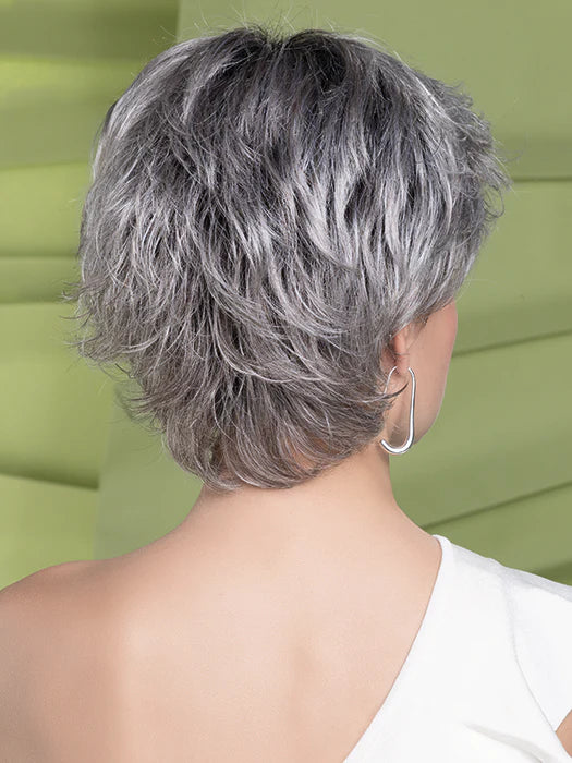Peluca Cabello Sintético | RICA