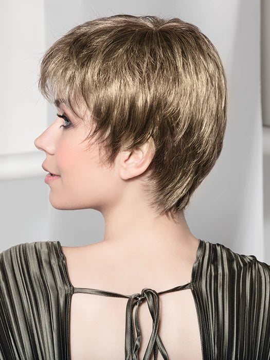 Peluca Cabello Sintético | RIMINI (Descatalogada)