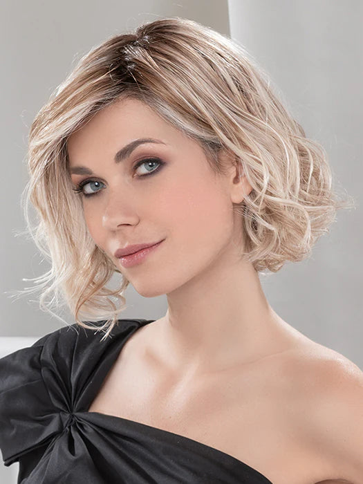 Peluca Cabello Sintético | STELLA