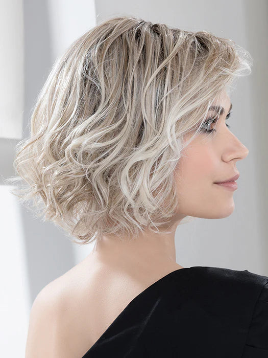 Peluca Cabello Sintético | STELLA