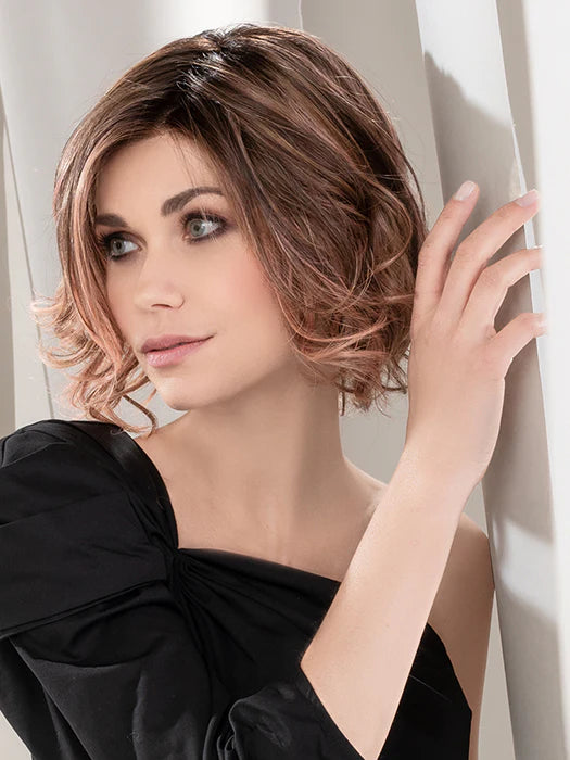 Peluca Cabello Sintético | STELLA