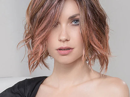 Peluca Cabello Sintético | STELLA
