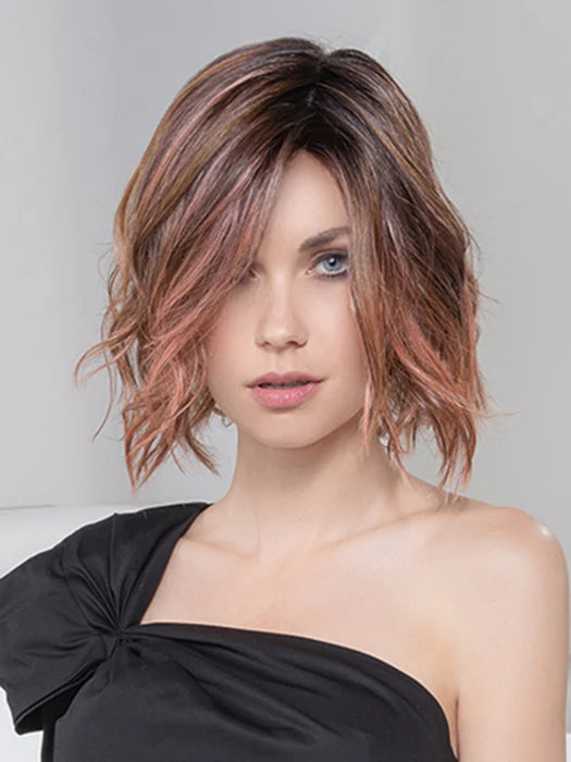 Peluca Cabello Sintético | STELLA