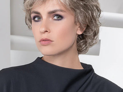 Peluca Cabello Sintético | VILLANA