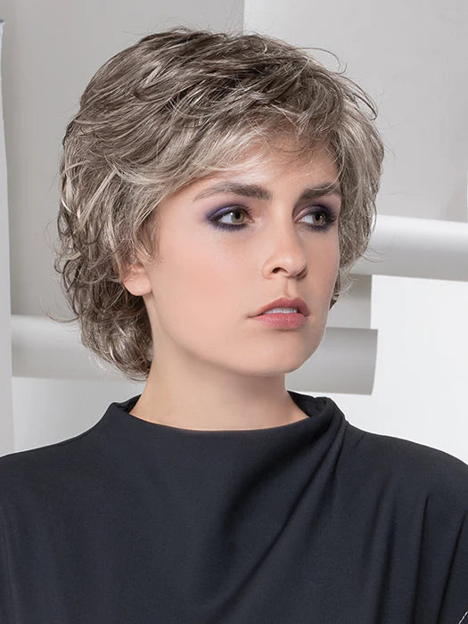 Peluca Cabello Sintético | VILLANA