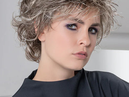 Peluca Cabello Sintético | VILLANA