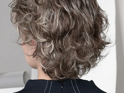 Peluca Cabello Sintético | VILLANA