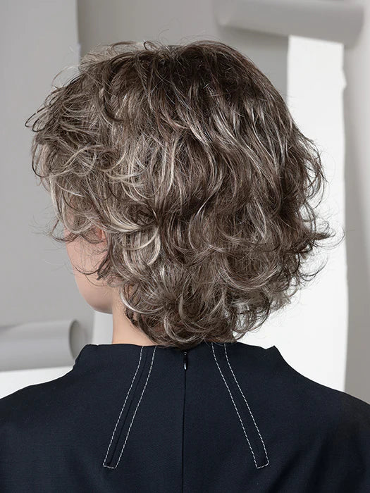 Peluca Cabello Sintético | VILLANA