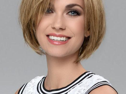Peluca Pelo Mixto | MOOD DELUXE