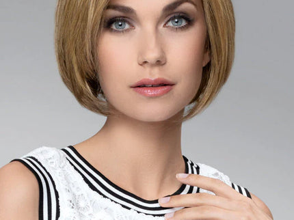 Peluca Pelo Mixto | MOOD DELUXE