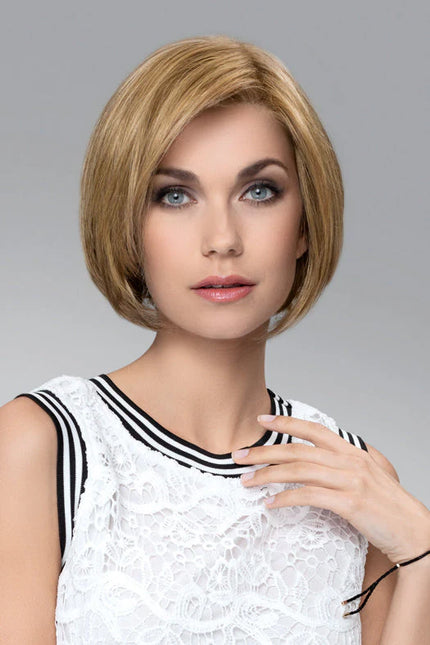Peluca Pelo Mixto | MOOD DELUXE