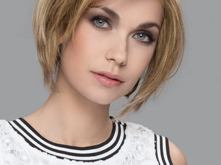 Peluca Pelo Mixto | MOOD DELUXE