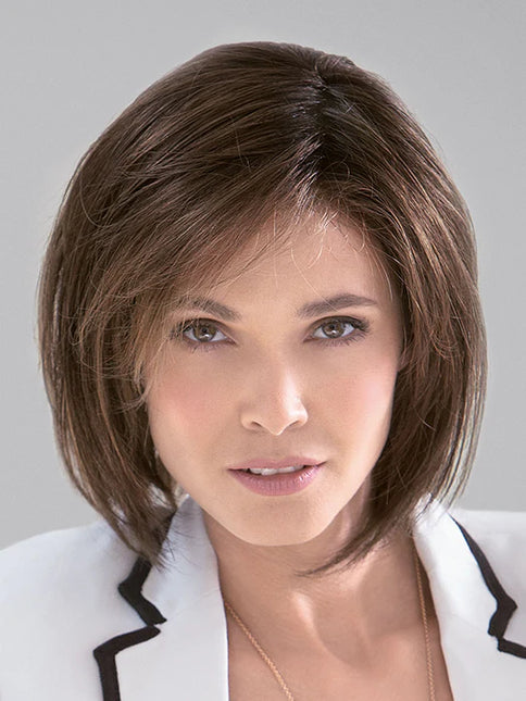 Prótesis Capilar de Mujer | Real de Ellen Wille