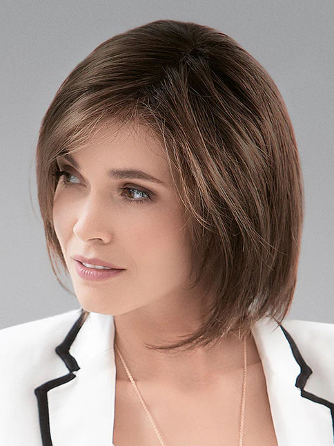 Prótesis Capilar de Mujer | Real de Ellen Wille