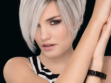Peluca Pelo Mixto | AMAZE MONO