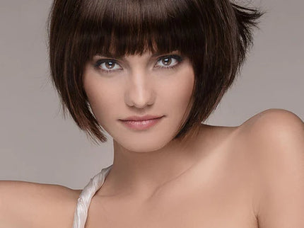 Peluca Pelo Natural | WISH