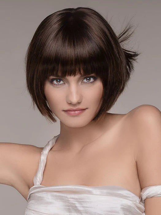 Peluca Pelo Natural | WISH