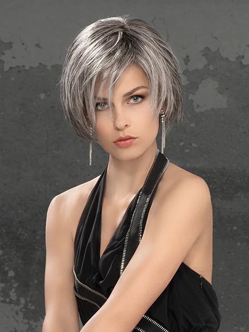 Prótesis Capilar de Mujer | Real de Ellen Wille