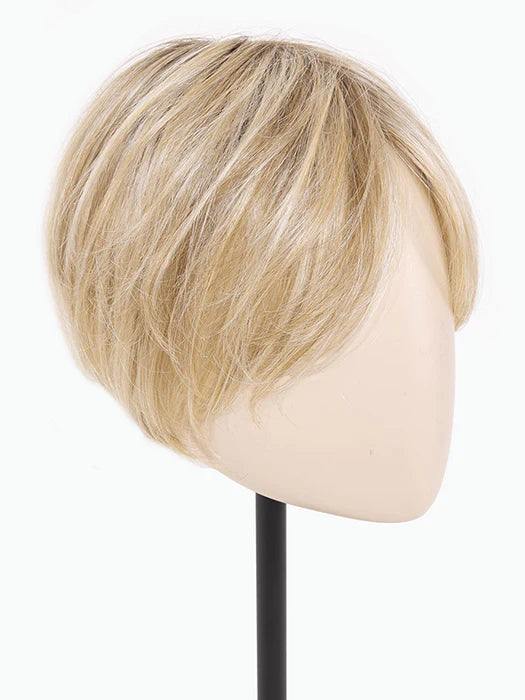 Prótesis Capilar de Mujer | Real de Ellen Wille