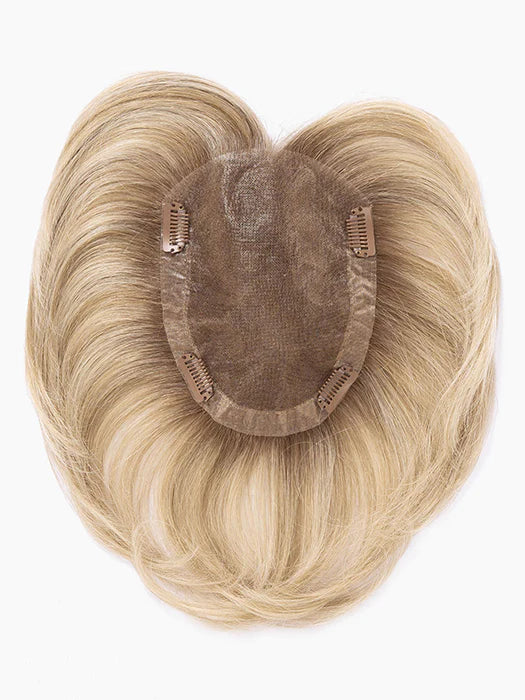 Prótesis Capilar de Mujer | Real de Ellen Wille