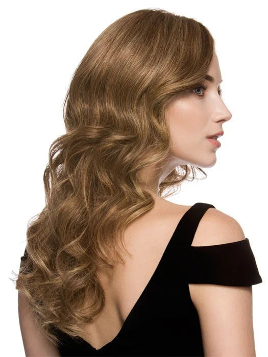 Peluca Pelo Natural | CASCADE
