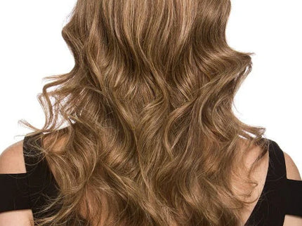 Peluca Pelo Natural | CASCADE