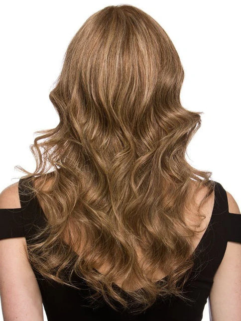Peluca Pelo Natural | CASCADE