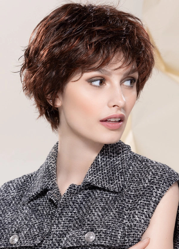 Peluca Cabello Sintético | LEXI