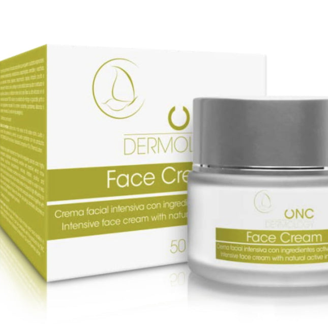 face cream oncology