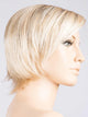 Pastel Blonde Rooted