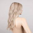 Pearl Blonde Rooted