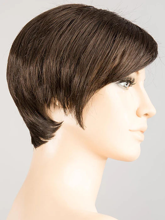 Peluca Sintética | FENJA MONO PART