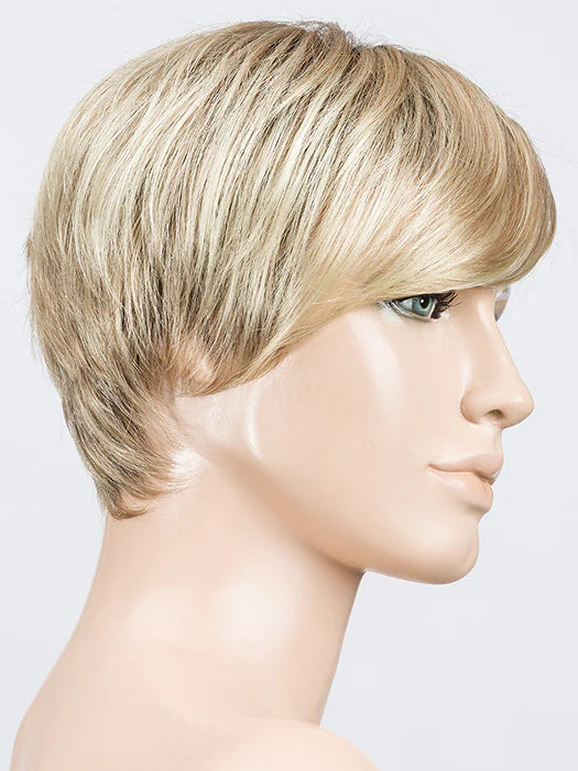 Peluca Sintética | FENJA MONO PART SMALL