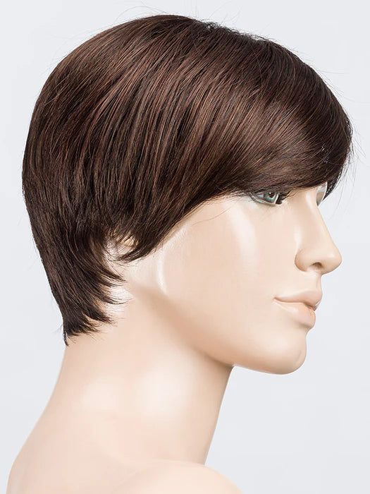 Peluca Sintética | FENJA MONO PART SMALL