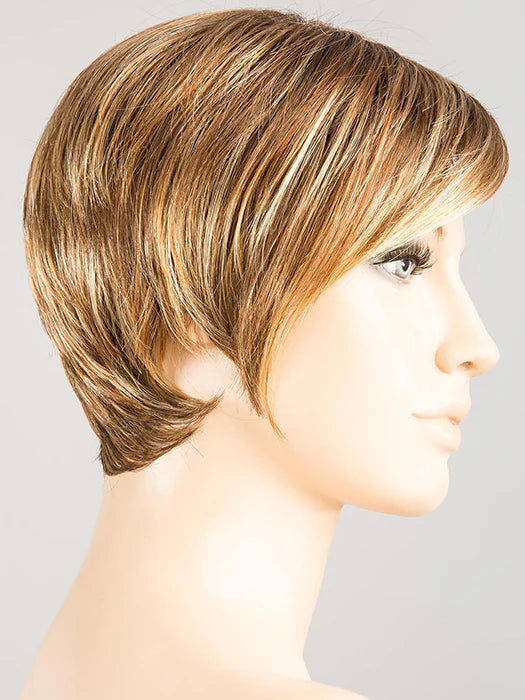 Peluca Sintética | FENJA MONO PART