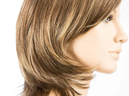 Peluca Cabello Sintético | FERRARA (Últimas unidades. Consulta disponibilidad antes de comprar)