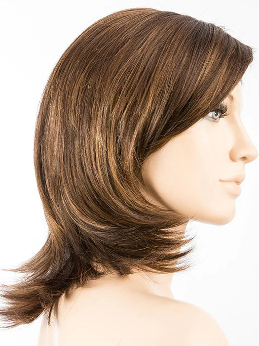 Peluca Cabello Sintético | FERRARA (Últimas unidades. Consulta disponibilidad antes de comprar)
