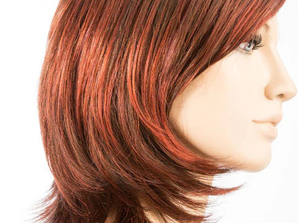 Peluca Cabello Sintético | FERRARA (Últimas unidades. Consulta disponibilidad antes de comprar)
