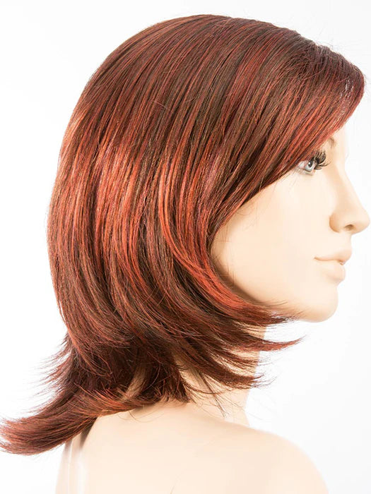 Peluca Cabello Sintético | FERRARA (Últimas unidades. Consulta disponibilidad antes de comprar)