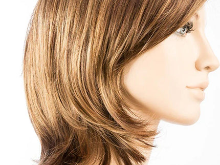 Peluca Cabello Sintético | FERRARA (Últimas unidades. Consulta disponibilidad antes de comprar)