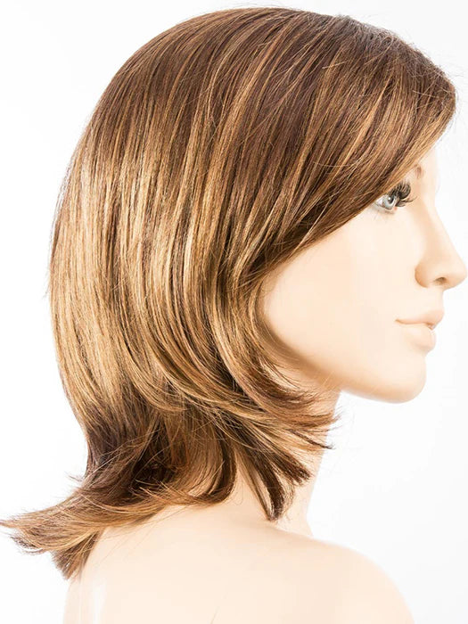 Peluca Cabello Sintético | FERRARA (Últimas unidades. Consulta disponibilidad antes de comprar)